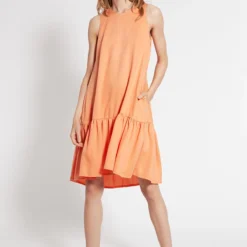 Ana Alcazar Simple Jurk Faesa