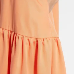 Ana Alcazar Simple Jurk Faesa -Goedkope Mooie Kled Winkel ana alcazar 048895 3177 5605