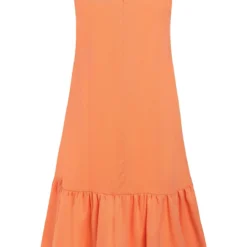 Ana Alcazar Simple Jurk Faesa -Goedkope Mooie Kled Winkel ana alcazar 048895 3177 5606