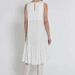 Ana Alcazar Zomer Jurk Faeli -Goedkope Mooie Kled Winkel ana alcazar 048895 3177 7006