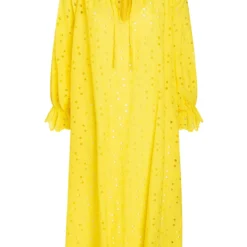 Ana Alcazar Wijde Jurk Faha -Goedkope Mooie Kled Winkel ana alcazar 048904 3179 9101