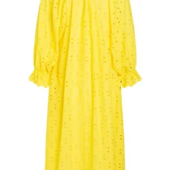 Ana Alcazar Wijde Jurk Faha -Goedkope Mooie Kled Winkel ana alcazar 048904 3179 9106