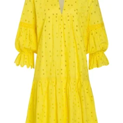 Ana Alcazar Empire Jurk Fahoa -Goedkope Mooie Kled Winkel ana alcazar 048905 3179 9101