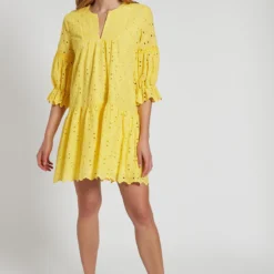 Ana Alcazar Empire Jurk Fahoa