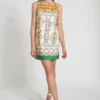 Ana Alcazar Print Jurk Faisa