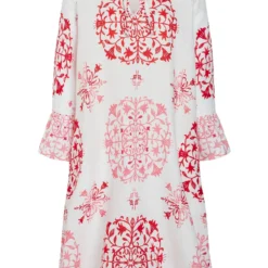 Ana Alcazar Tuniek Jurk Fajoni -Goedkope Mooie Kled Winkel ana alcazar 048915 3181 9101