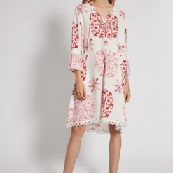 Ana Alcazar Tuniek Jurk Fajoni