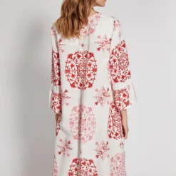 Ana Alcazar Tuniek Jurk Fajoni -Goedkope Mooie Kled Winkel ana alcazar 048915 3181 9104