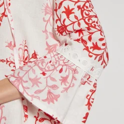 Ana Alcazar Tuniek Jurk Fajoni -Goedkope Mooie Kled Winkel ana alcazar 048915 3181 9105