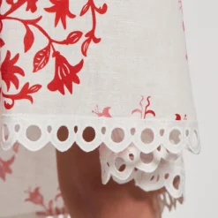 Ana Alcazar Tuniek Jurk Fajoni -Goedkope Mooie Kled Winkel ana alcazar 048915 3181 9106