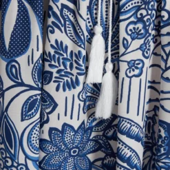 Ana Alcazar Maxi Jurk Famea -Goedkope Mooie Kled Winkel ana alcazar 048923 3183 9106