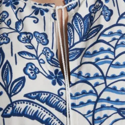 Ana Alcazar Maxi Jurk Famea -Goedkope Mooie Kled Winkel ana alcazar 048923 3183 9107