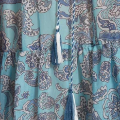 Ana Alcazar Boho Jurk Faplea 9 Ana Alcazar Boho Jurk Faplea -Goedkope Mooie Kled Winkel ana alcazar 048930 3185 9106