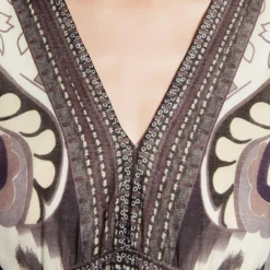 Ana Alcazar Empire Jurk Farosi 11 Ana Alcazar Empire Jurk Farosi -Goedkope Mooie Kled Winkel ana alcazar 048936 3186 9107