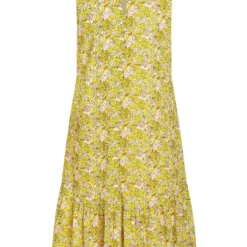 Ana Alcazar Zomer Jurk Fasyla -Goedkope Mooie Kled Winkel ana alcazar 048941 3188 9107