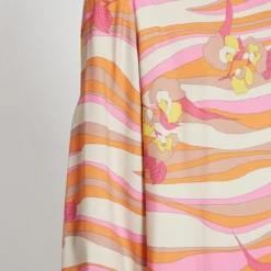 Ana Alcazar Tuniek Jurk Fawani -Goedkope Mooie Kled Winkel ana alcazar 048946 3189 9105