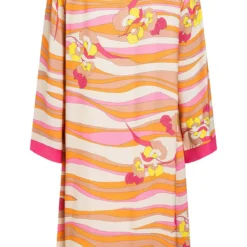 Ana Alcazar Tuniek Jurk Fawani -Goedkope Mooie Kled Winkel ana alcazar 048946 3189 9106