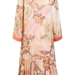 Ana Alcazar Tuniek Jurk Fatta 10 Ana Alcazar Tuniek Jurk Fatta -Goedkope Mooie Kled Winkel ana alcazar 048950 3190 9106