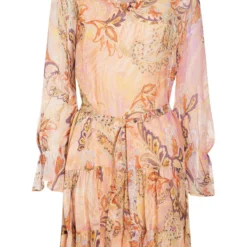 Ana Alcazar Romantische Jurk Fateni 13 Ana Alcazar Romantische Jurk Fateni -Goedkope Mooie Kled Winkel ana alcazar 048954 3191 9101