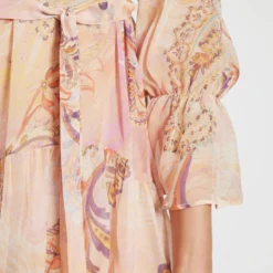 Ana Alcazar Romantische Jurk Fateni 11 Ana Alcazar Romantische Jurk Fateni -Goedkope Mooie Kled Winkel ana alcazar 048954 3191 9106