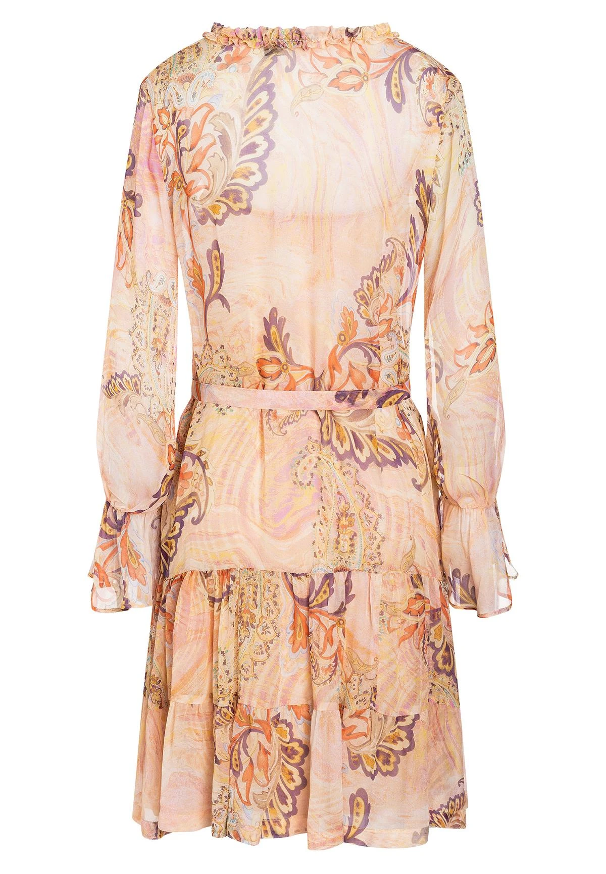 Ana Alcazar Romantische Jurk Fateni 6 Ana Alcazar Romantische Jurk Fateni - Afbeelding 6