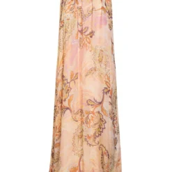 Ana Alcazar Maxi Jurk Fateba -Goedkope Mooie Kled Winkel ana alcazar 048955 3191 9101