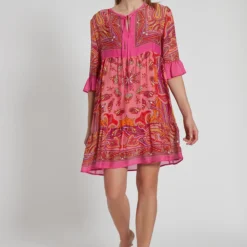 Ana Alcazar Mini Jurk Febla