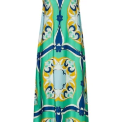 Ana Alcazar Simple Jurk Fefola -Goedkope Mooie Kled Winkel ana alcazar 048964 3194 9101