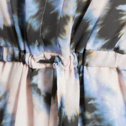 Ana Alcazar Lange Mouwen Jurk Fehana -Goedkope Mooie Kled Winkel ana alcazar 048968 3195 9105