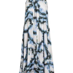 Ana Alcazar Batik Jurk Feholi 11 Ana Alcazar Batik Jurk Feholi -Goedkope Mooie Kled Winkel ana alcazar 048969 3195 9101