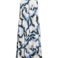 Ana Alcazar Batik Jurk Feholi 10 Ana Alcazar Batik Jurk Feholi -Goedkope Mooie Kled Winkel ana alcazar 048969 3195 9106