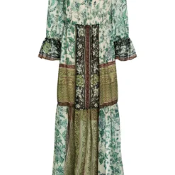 Ana Alcazar Carmen Jurk Fejola 11 Ana Alcazar Carmen Jurk Fejola -Goedkope Mooie Kled Winkel ana alcazar 048973 3196 9101