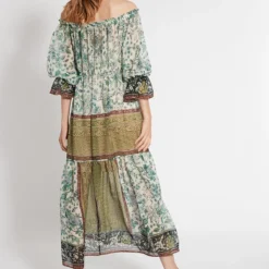 Ana Alcazar Carmen Jurk Fejola 8 Ana Alcazar Carmen Jurk Fejola -Goedkope Mooie Kled Winkel ana alcazar 048973 3196 9104