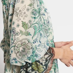 Ana Alcazar Carmen Jurk Fejola 9 Ana Alcazar Carmen Jurk Fejola -Goedkope Mooie Kled Winkel ana alcazar 048973 3196 9105