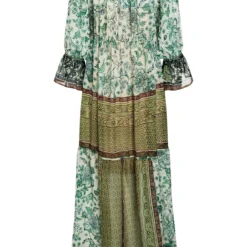 Ana Alcazar Carmen Jurk Fejola 10 Ana Alcazar Carmen Jurk Fejola -Goedkope Mooie Kled Winkel ana alcazar 048973 3196 9106