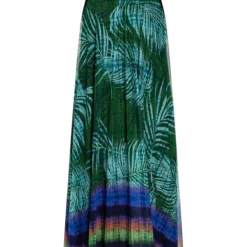 Ana Alcazar Neckholder Jurk Feppa -Goedkope Mooie Kled Winkel ana alcazar 049001 3204 9101