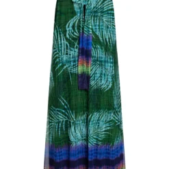 Ana Alcazar Neckholder Jurk Feppa -Goedkope Mooie Kled Winkel ana alcazar 049001 3204 9107