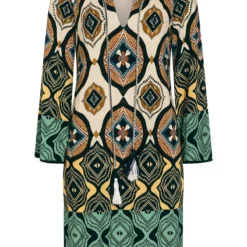 Ana Alcazar Tuniek Jurk Fesina -Goedkope Mooie Kled Winkel ana alcazar 049013 3206 9101