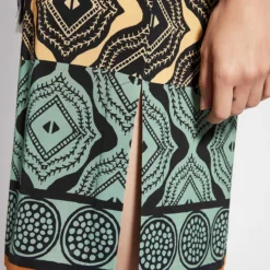 Ana Alcazar Tuniek Jurk Fesina -Goedkope Mooie Kled Winkel ana alcazar 049013 3206 9105