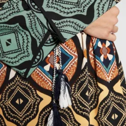 Ana Alcazar Tuniek Jurk Fesina -Goedkope Mooie Kled Winkel ana alcazar 049013 3206 9106