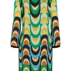 Ana Alcazar Tuniek Jurk Filly -Goedkope Mooie Kled Winkel ana alcazar 049017 3207 9106