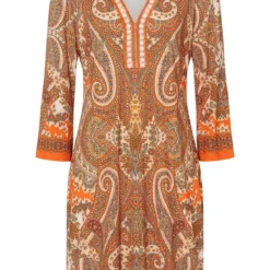 Ana Alcazar Tuniek Jurk Fidane -Goedkope Mooie Kled Winkel ana alcazar 049032 3210 9101