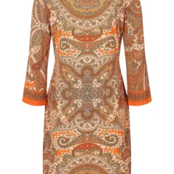 Ana Alcazar Tuniek Jurk Fidane -Goedkope Mooie Kled Winkel ana alcazar 049032 3210 9107