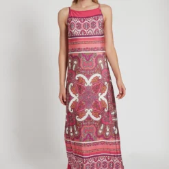 Ana Alcazar Zomer Jurk Finea