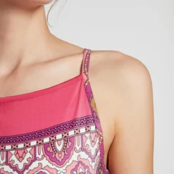 Ana Alcazar Zomer Jurk Finea -Goedkope Mooie Kled Winkel ana alcazar 049039 3211 9105