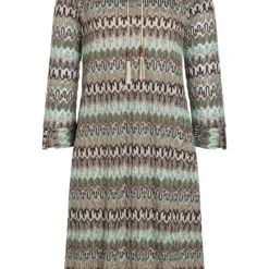 Ana Alcazar Tuniek Jurk Forea -Goedkope Mooie Kled Winkel ana alcazar 049069 3218 9101