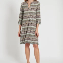 Ana Alcazar Tuniek Jurk Forea