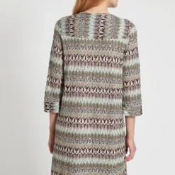 Ana Alcazar Tuniek Jurk Forea -Goedkope Mooie Kled Winkel ana alcazar 049069 3218 9104