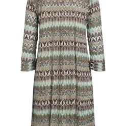 Ana Alcazar Tuniek Jurk Forea -Goedkope Mooie Kled Winkel ana alcazar 049069 3218 9107