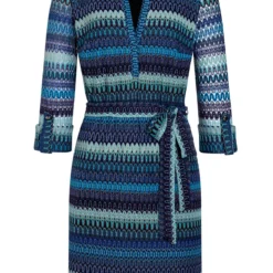 Ana Alcazar Shirt Jurk Fobla -Goedkope Mooie Kled Winkel ana alcazar 049074 3219 9101